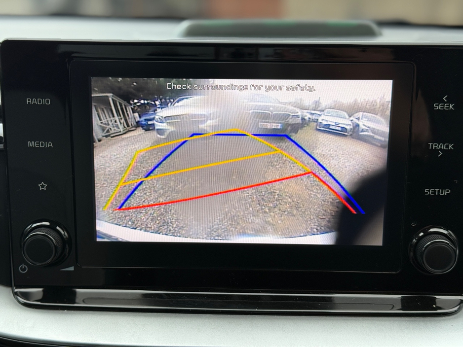 2021 Kia Ceed - image 11