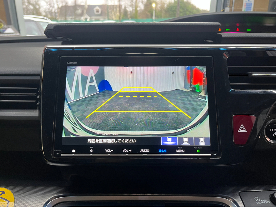 2019 Honda Stepwagon €26950 2019 HONDA STEPWAGON SPADA G EX HYBRID SENSING 7 SEATS 2.0 AUTOMATIC / CRUISE CONTROL / REVERSE CAMERA / HEATED SEATS / AUTOMATIC DOORS €26,950