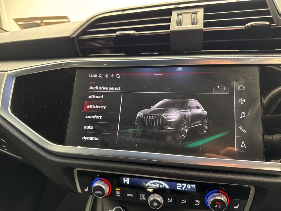 2023 Audi Q3 - image 22