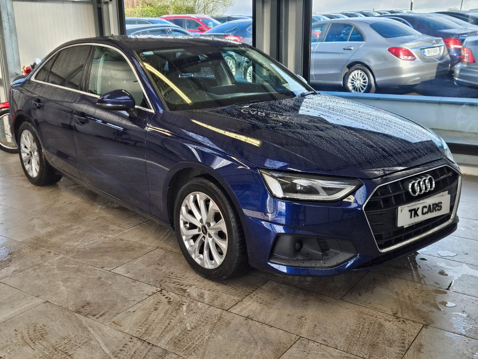 2022 Audi A4 for sale in , Ireland