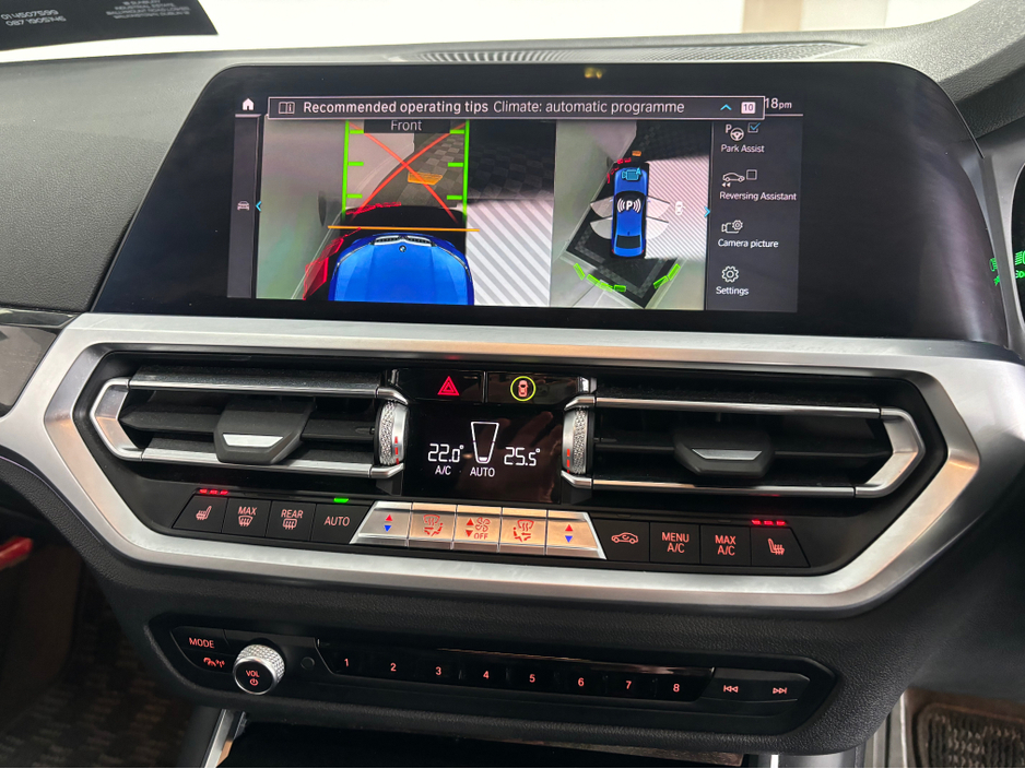 2020 BMW 3 Series - image 11