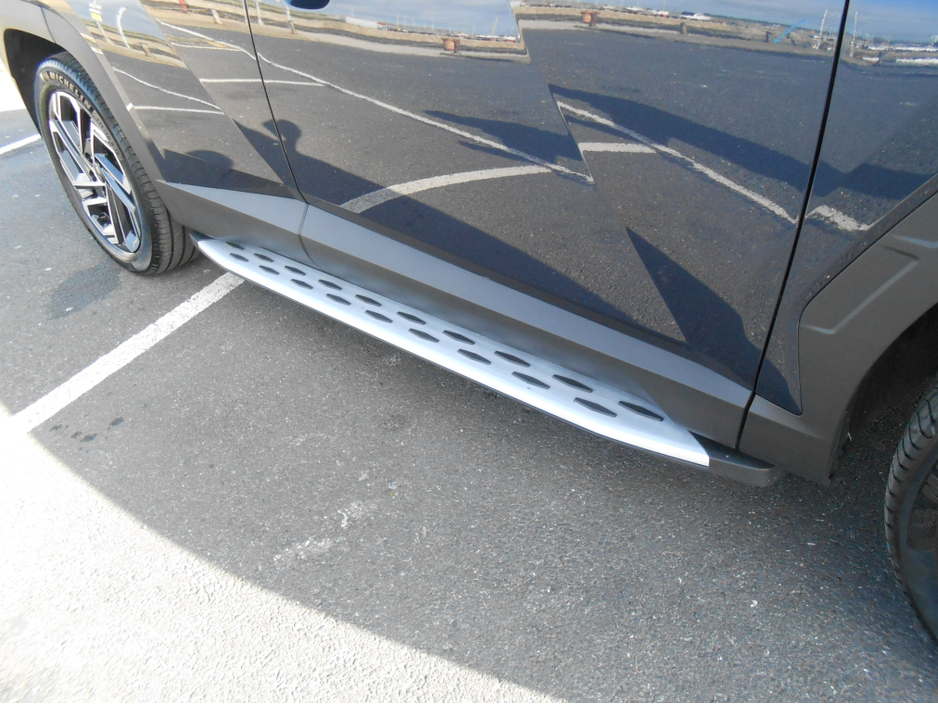 2025 Hyundai Tucson - image 28