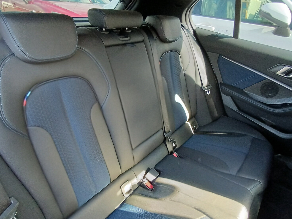 2020 BMW 1 Series 118i M Sport Auto €25,950