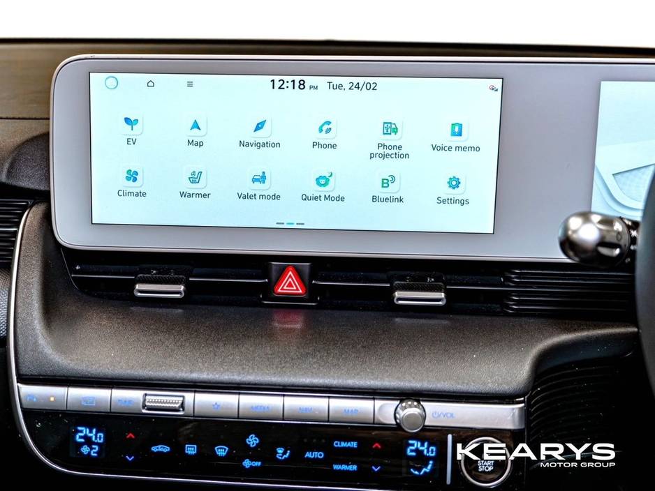 2023 Hyundai Ioniq 5 - image 31