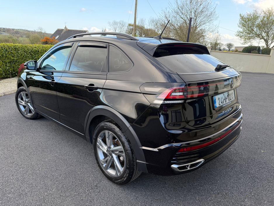 2024 Volkswagen Taigo - image 7