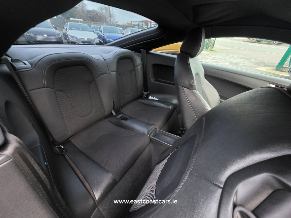 2013 Audi TT 1.8 TFSI  S-LINE EDITION  LEATHER HEATED SEATS REV CAMERA ALLOYS €15,750