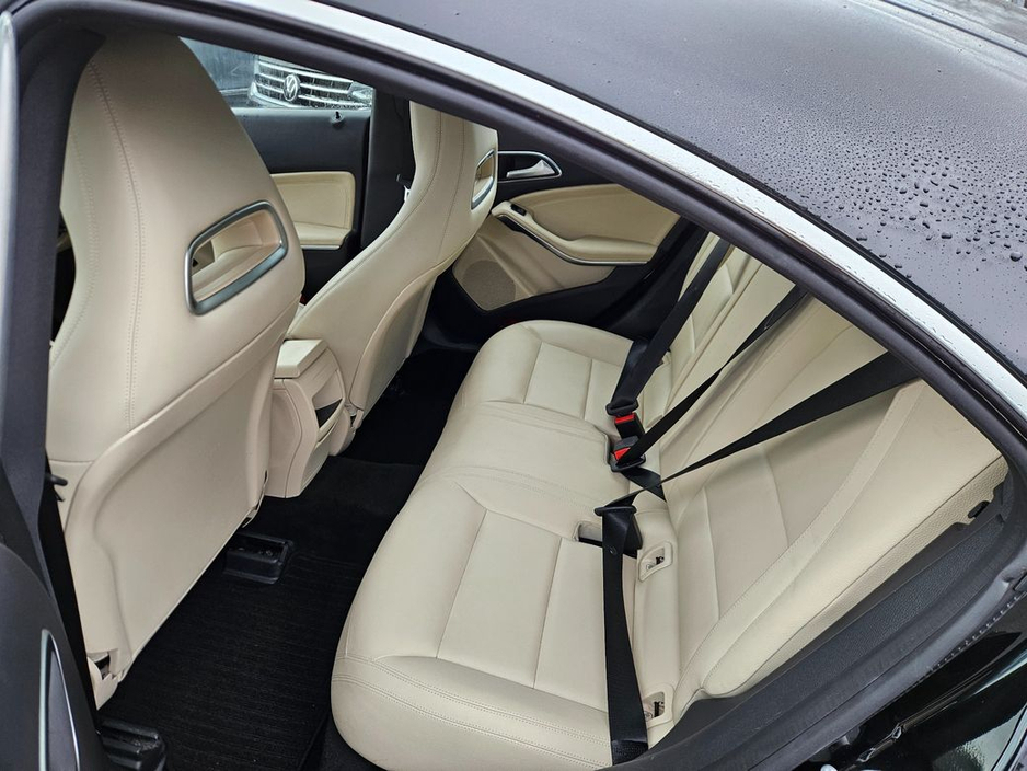 2016 Mercedes-Benz CLA Class - image 3