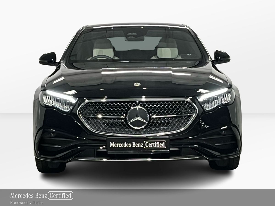 2025 Mercedes-Benz E Class - image 7