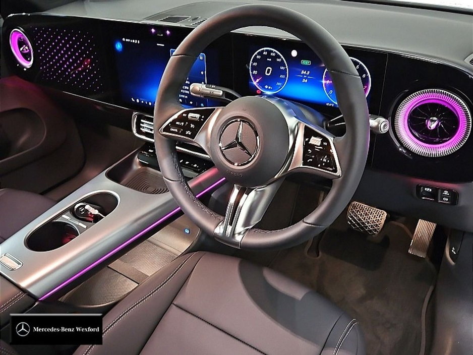 2026 Mercedes-Benz CLA Class - image 12