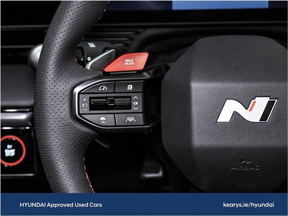 2026 Hyundai Ioniq 5 Nine 84kWh