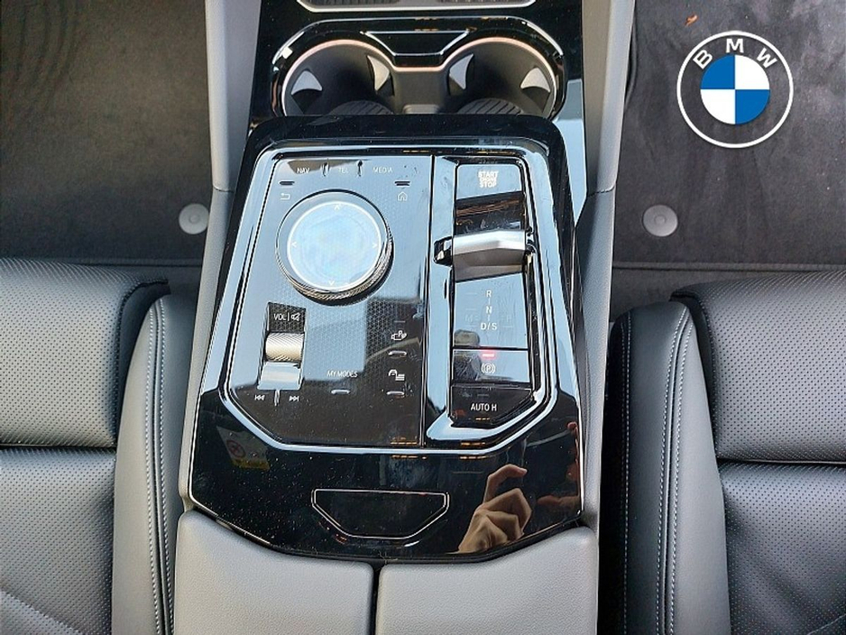 2026 BMW 5 Series 530e M Sport Pro Touring €84,962