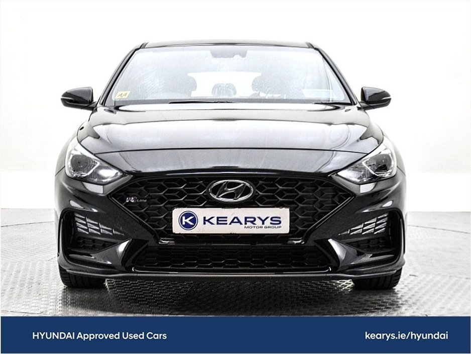 2023 Hyundai i30 - image 11