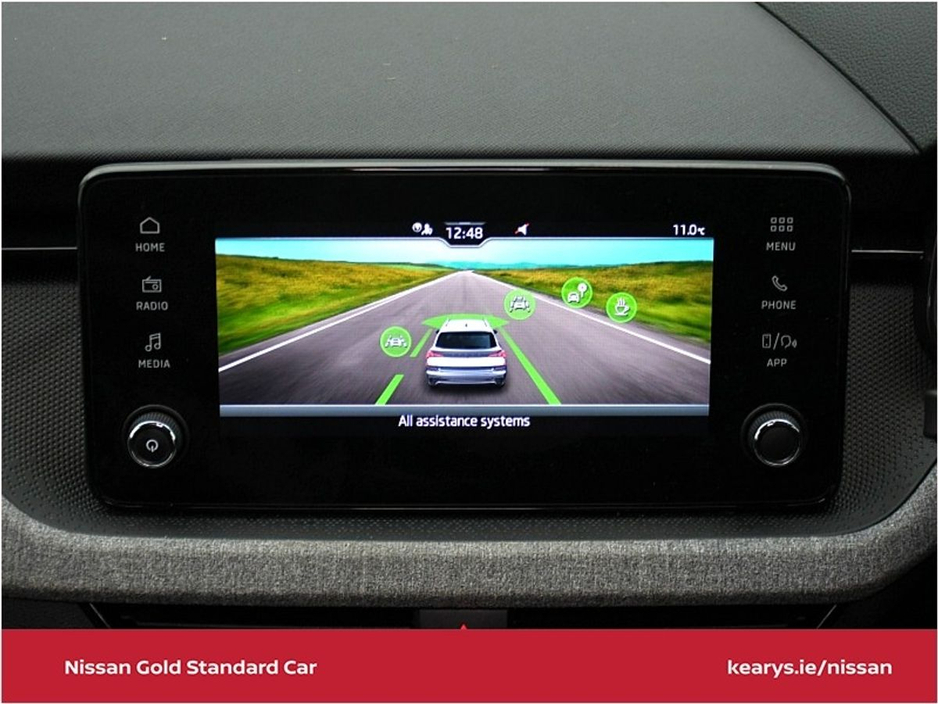 2024 Skoda Kamiq - image 22