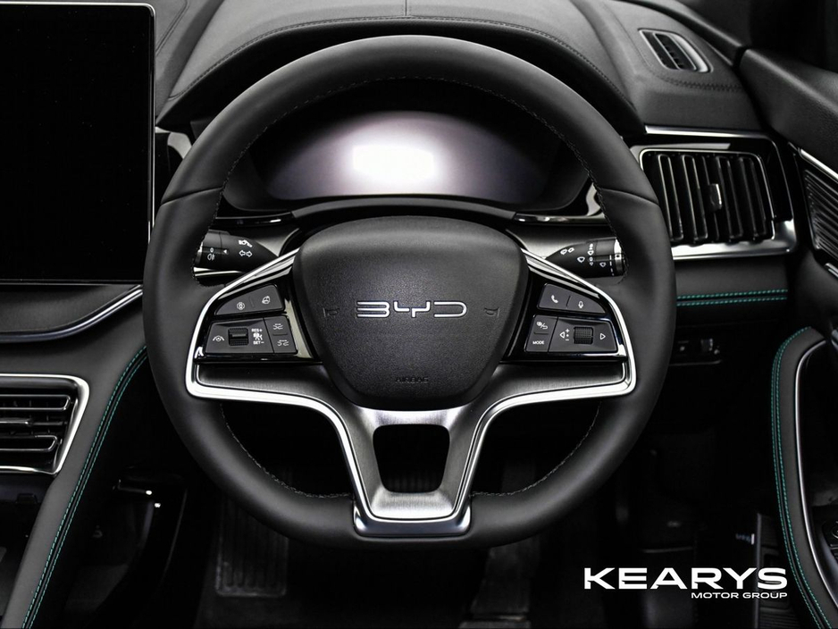 2026 BYD Seal U - image 12