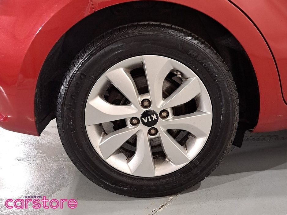 2017 Kia Rio - image 14