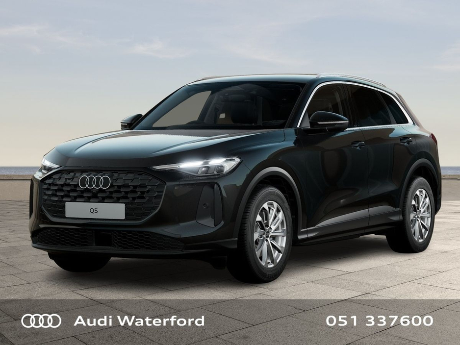 2026 Audi Q5 for sale in , Ireland