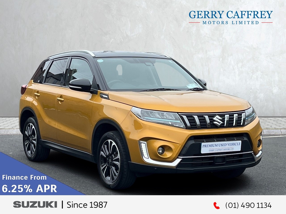 2024 Suzuki Vitara for sale in , Ireland