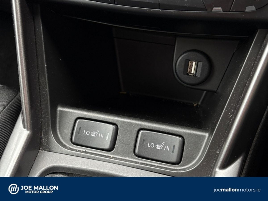 2025 Suzuki SX4 S-Cross - image 25