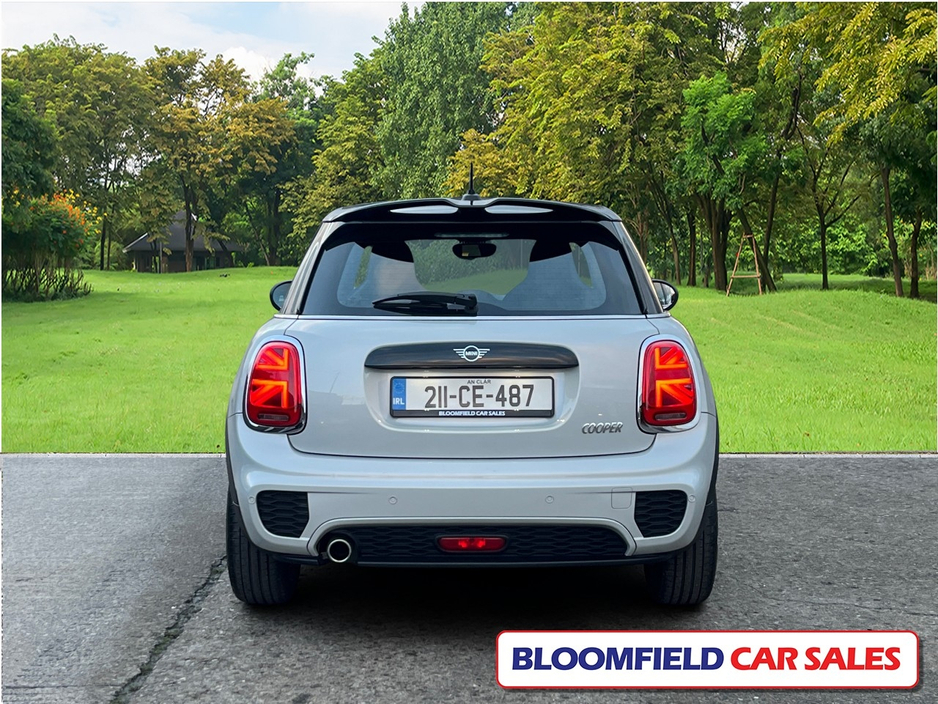 2021 MINI Cooper HIGH SPEC , AUTO // LOW MILEAGE €25,950