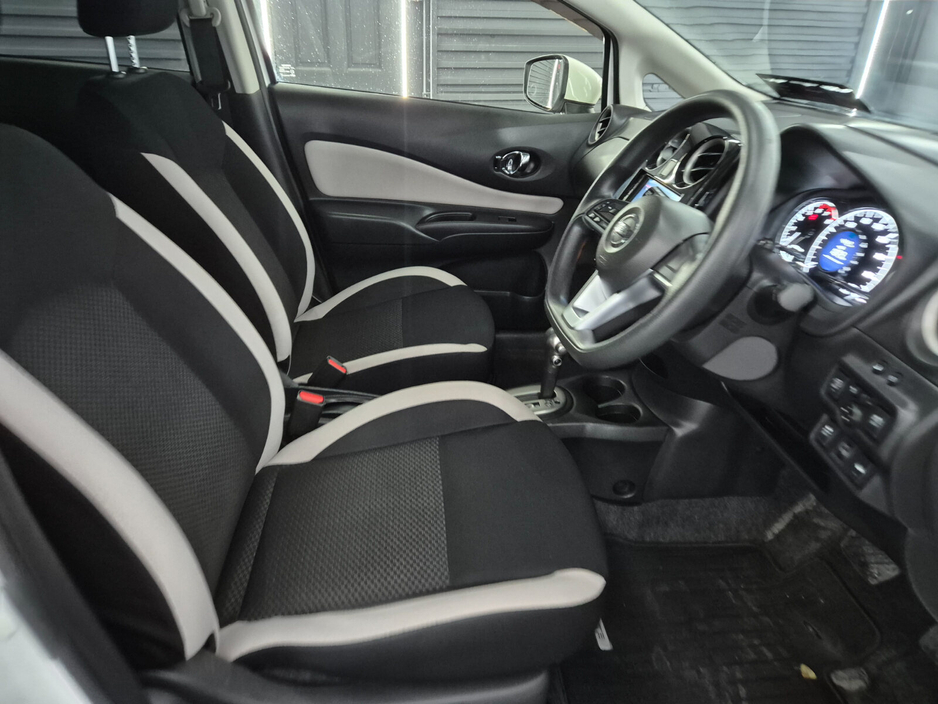 2016 Nissan Note - image 11