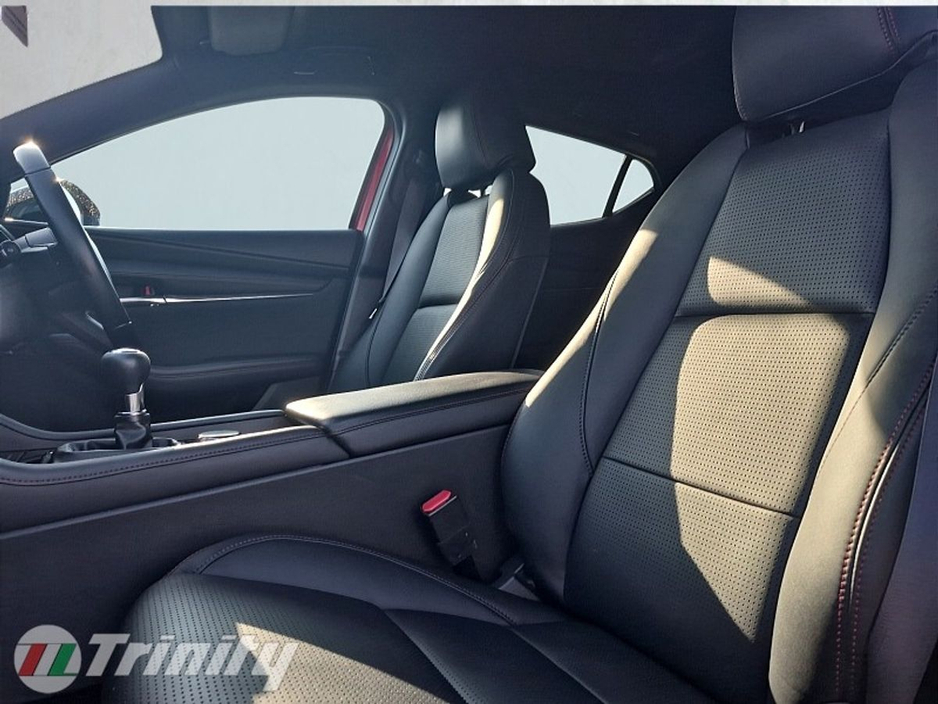 2023 Mazda Mazda3 - image 16