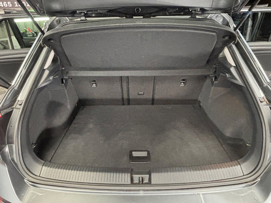 2019 Volkswagen T-Roc 1.6 TDI 115bhp Design €19,950