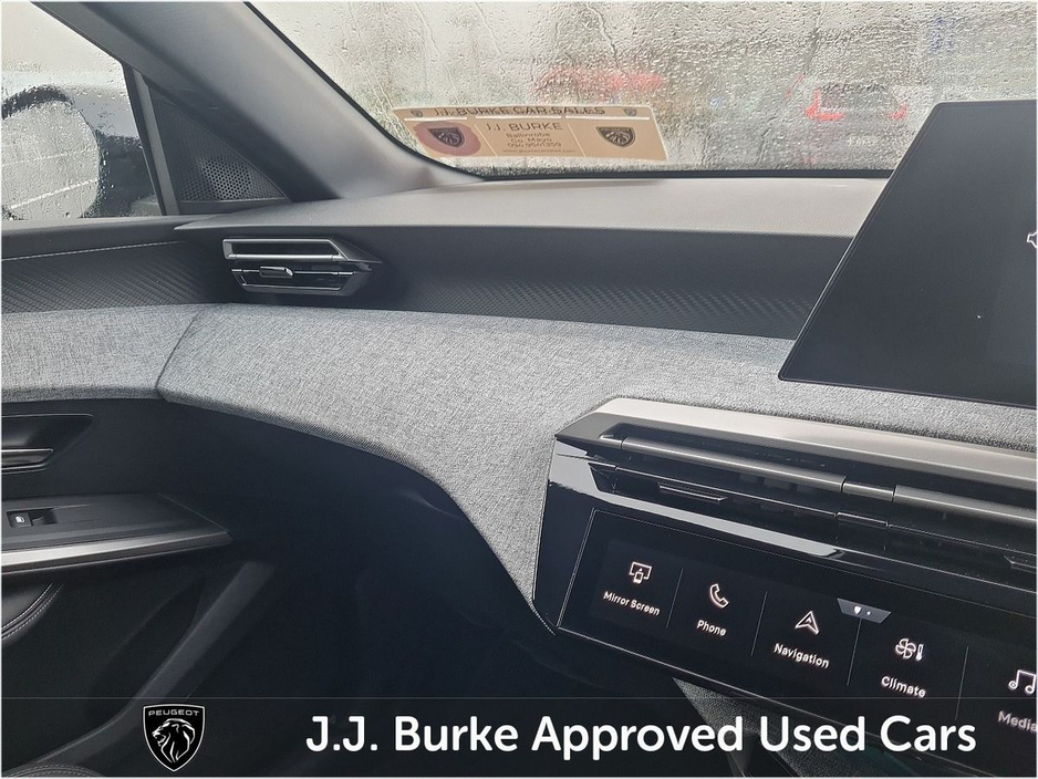 2024 Peugeot 3008 - image 21