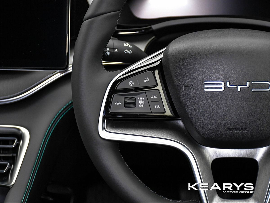 2026 BYD Seal U - image 14