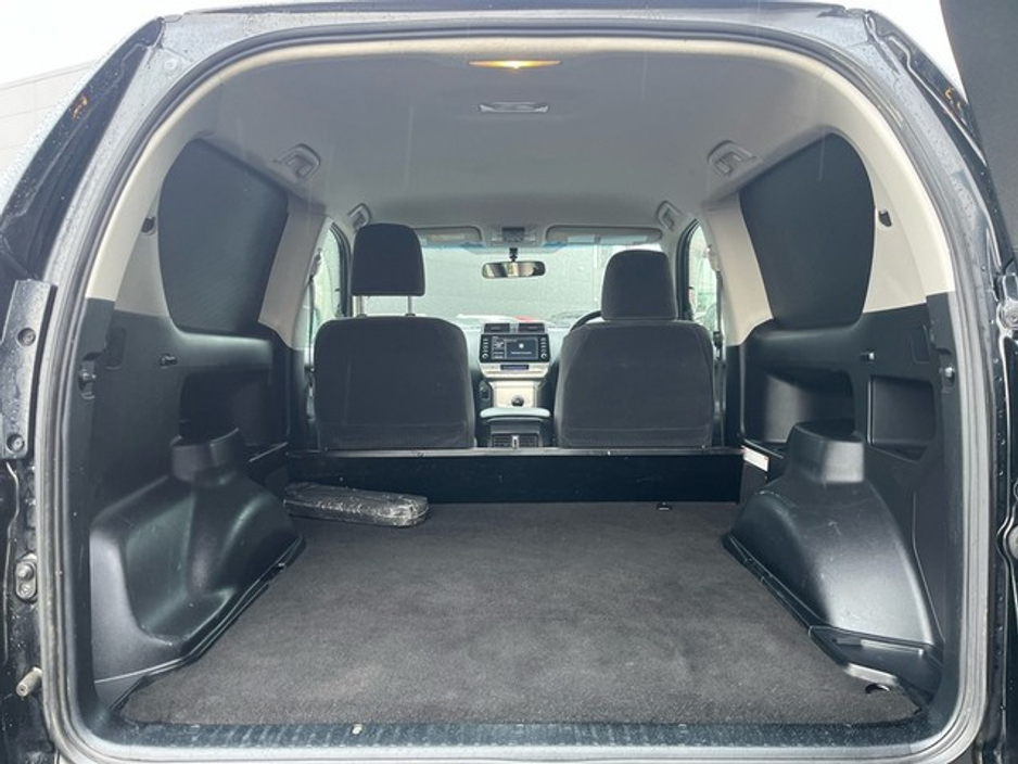 2022 Toyota Landcruiser LAND CRUISER SWB COMMERCIAL €39,795