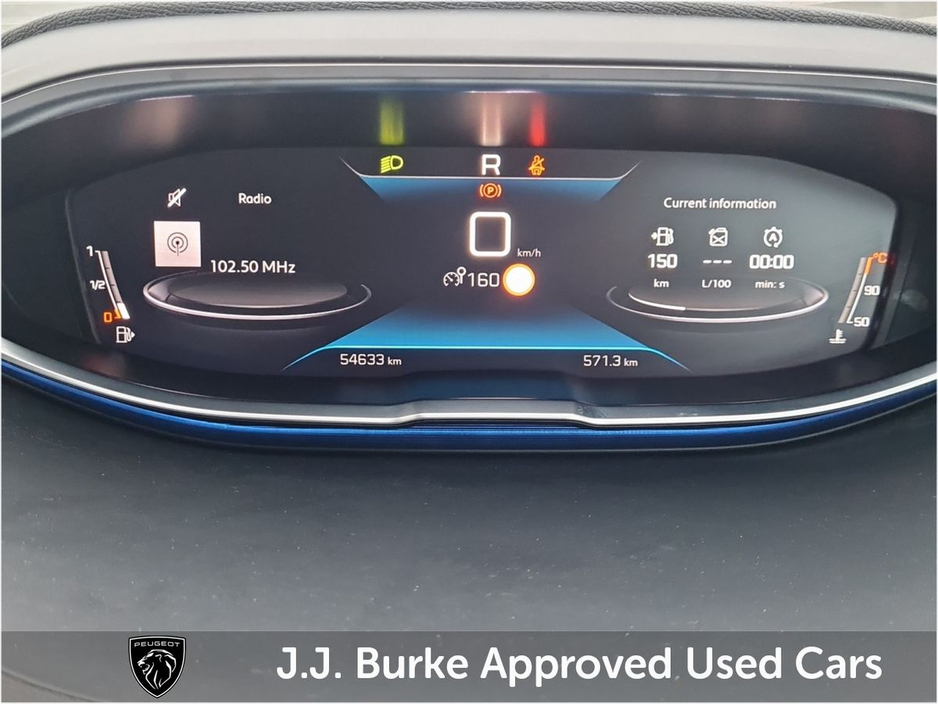 2023 Peugeot 3008 - image 20