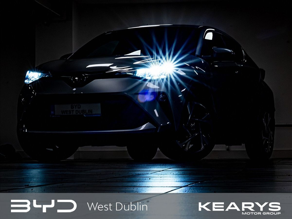 2023 Toyota C-HR - image 7