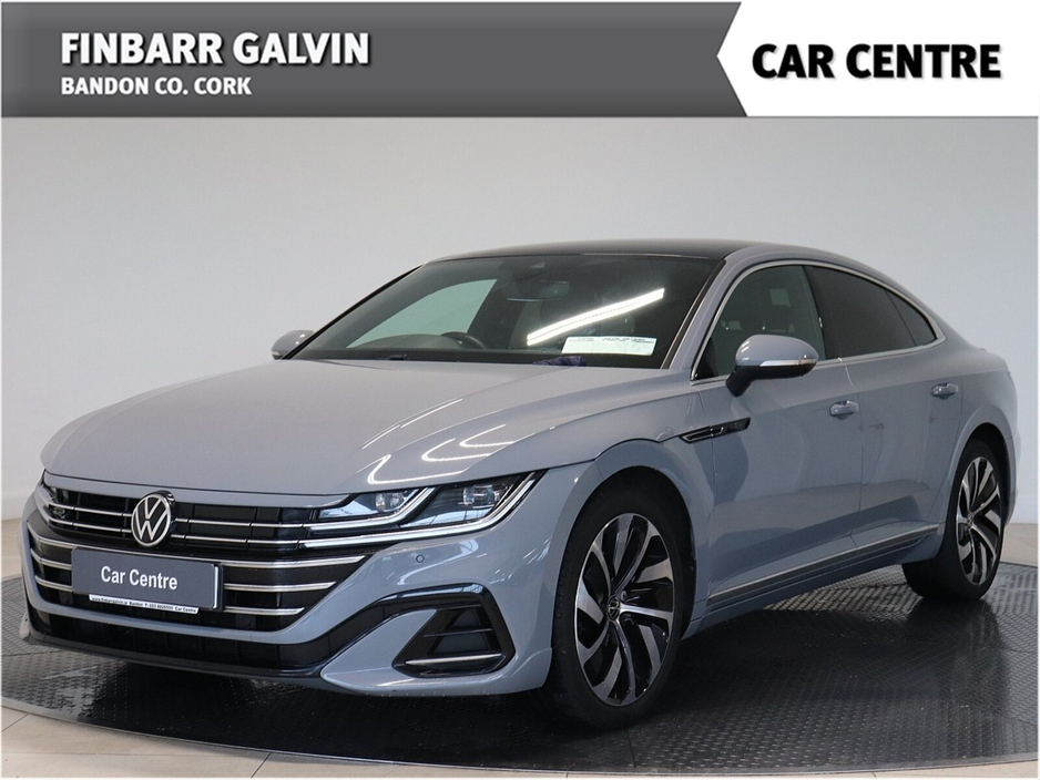 2022 Volkswagen Arteon - image 6