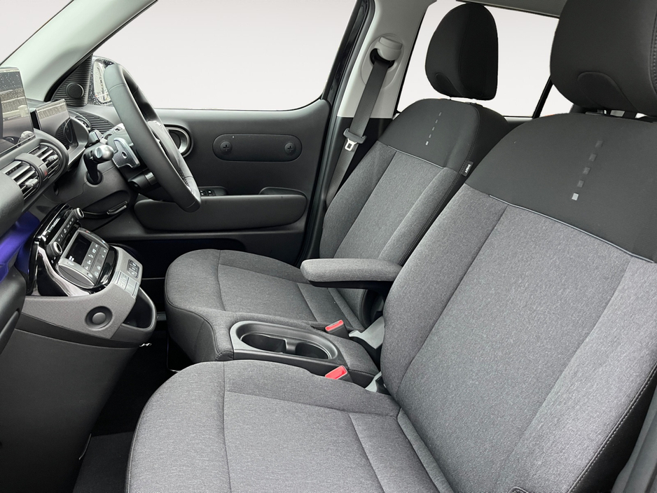 2025 Hyundai Inster ELEGANCE 49KWH 5DR AUTO €23,500