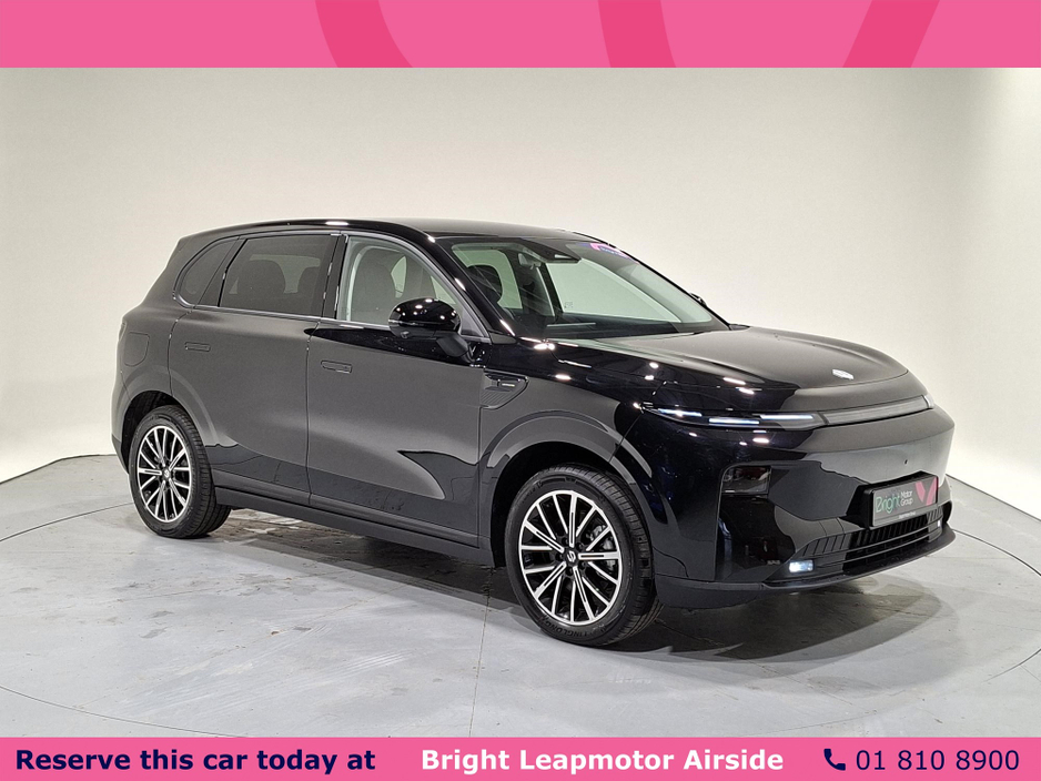 2026 Leapmotor B10 for sale in , Ireland