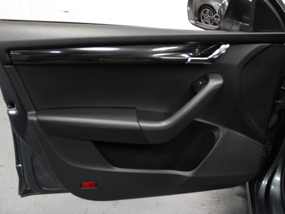 2018 Skoda Octavia STYLE 1.6 TDI 90HP 4DR €9,950