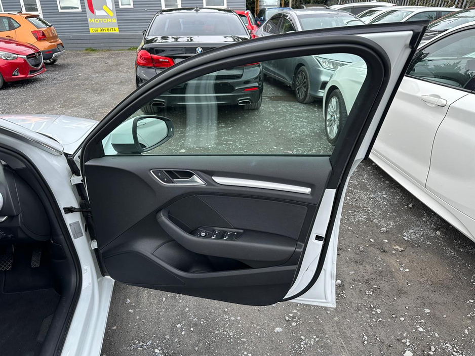 2017 Audi A3 - image 10