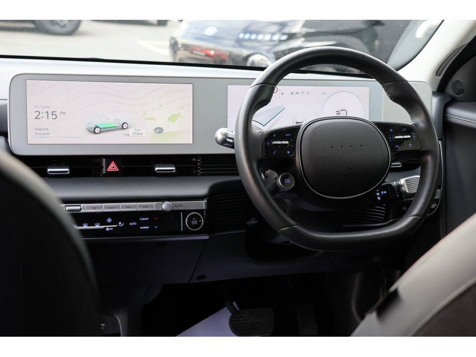 2023 Hyundai Ioniq 5 - image 20