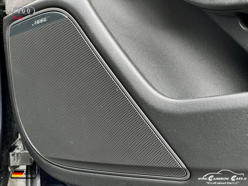 2016 Audi A6 - image 21