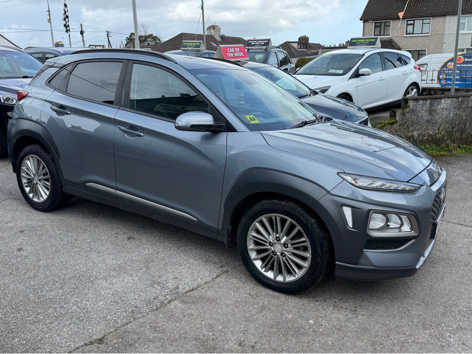 2018 Hyundai Kona - image 3