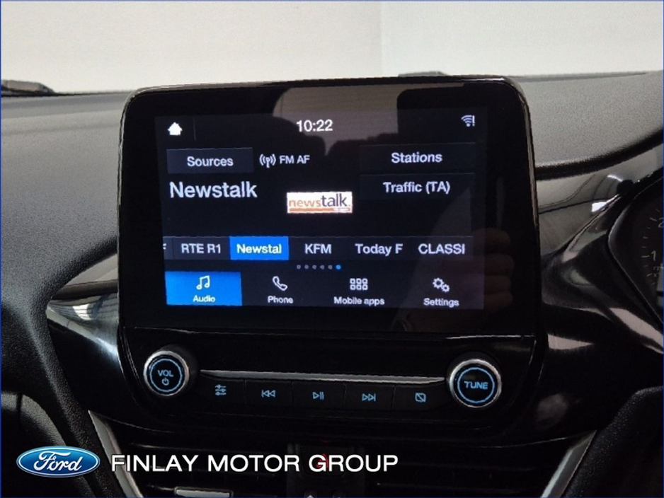 2020 Ford Fiesta - image 24