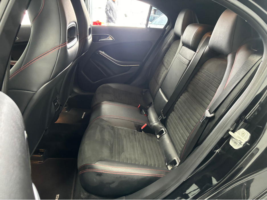 2015 Mercedes-Benz A Class - image 12