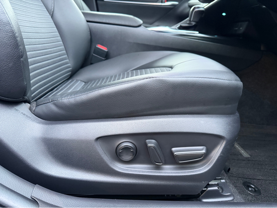 2020 Toyota Camry Top Spec - World Sport Edition - Self Charging €25,940