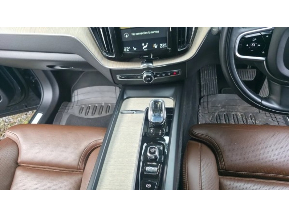 2020 Volvo XC60 XC60 T8 PHV | INSCRIPTION PRO |low mileage €39,950