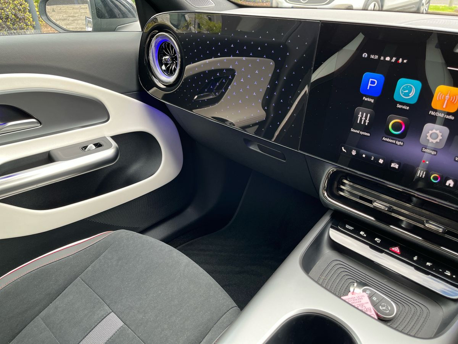 2026 Mercedes-Benz CLA Class - image 24