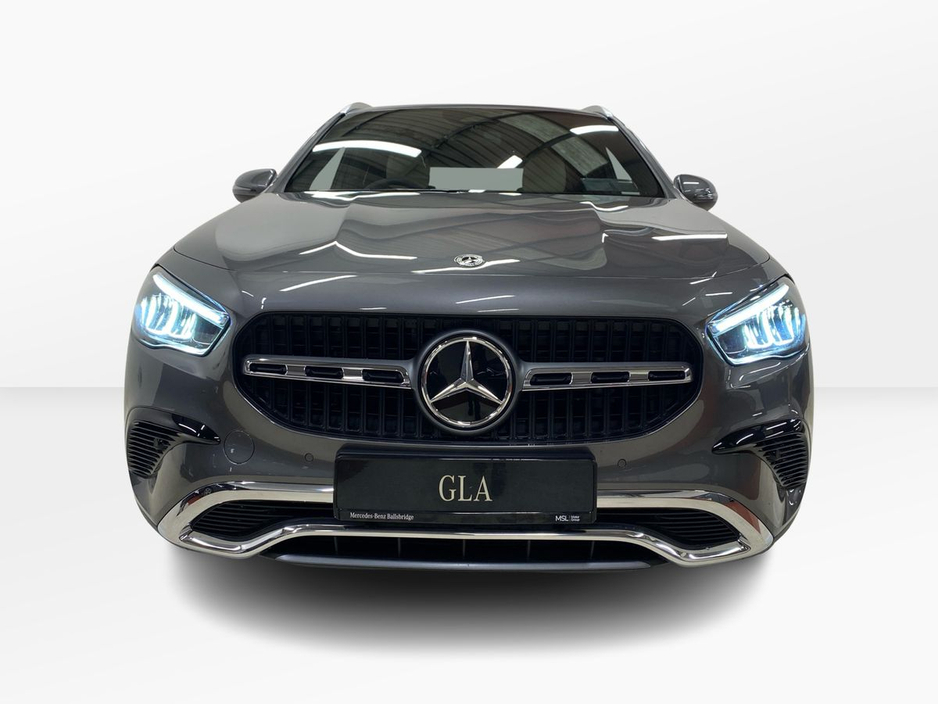 2026 Mercedes-Benz GLA Class - image 10