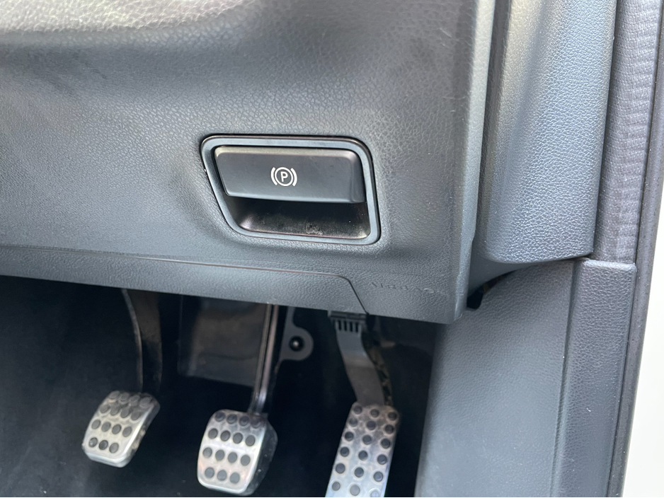 2018 Mercedes-Benz A Class - image 22