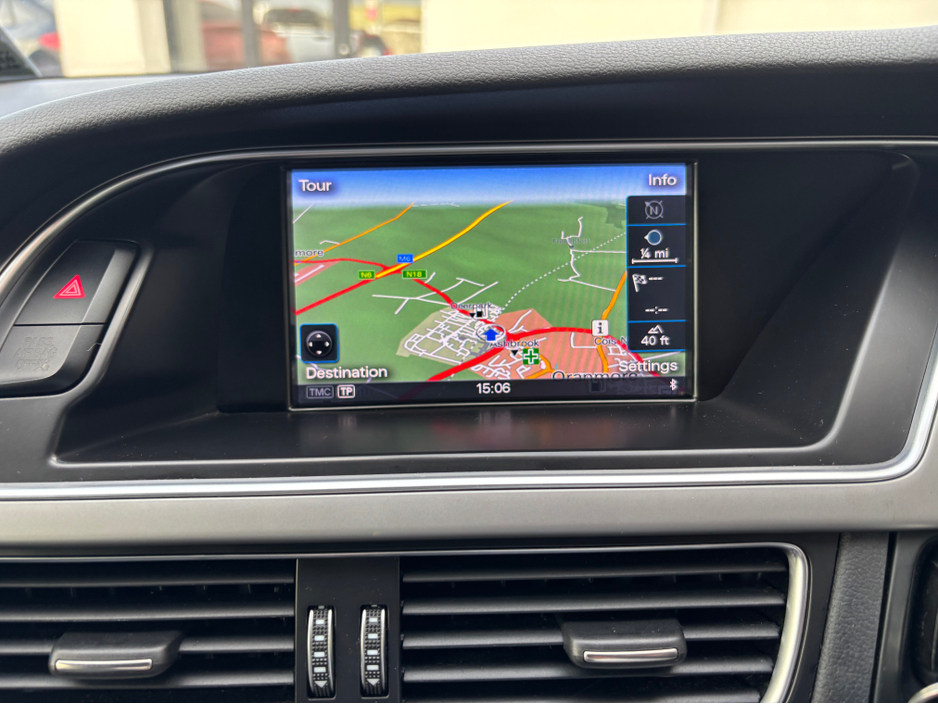 2014 Audi A5 2.0 TDI S LINE 174BHP 3DR €16,900