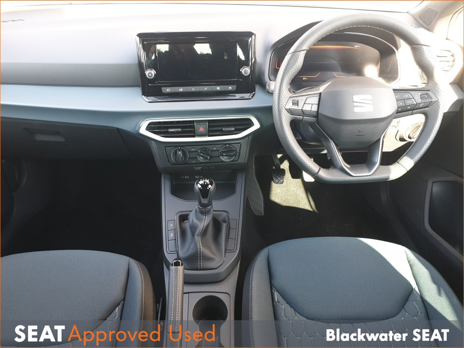 2026 SEAT Ibiza - image 9