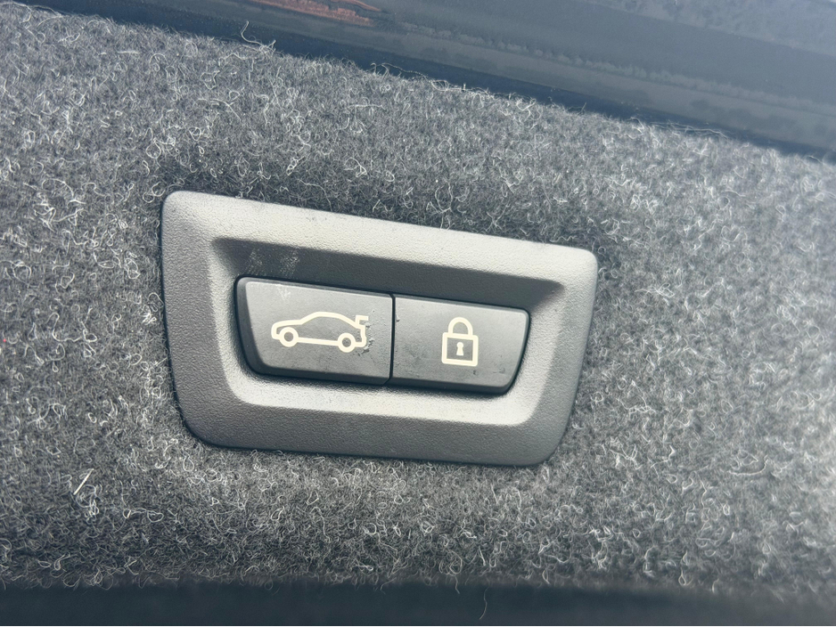 2019 BMW 5 Series (191) 2.0 DIESEL LUXURY LINE AUTO €26,950