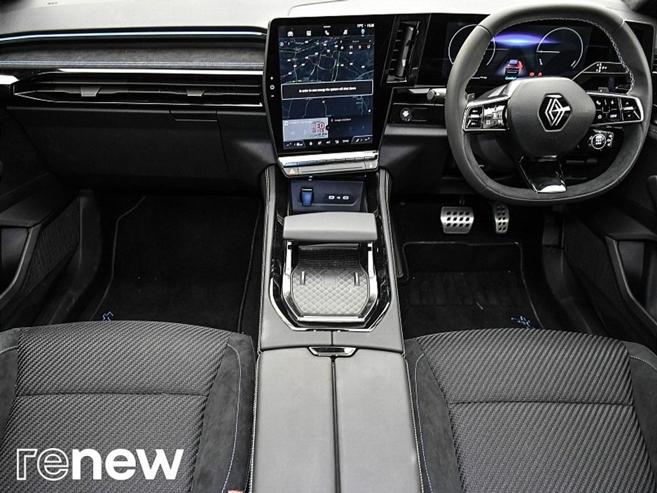 2023 Renault Austral Techno Esprit Alpine E-Tech Full Hybrid €35,900